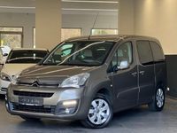 Gebraucht Citroën Berlingo SELECTION 99 PS (72 kW) 2016 Braun Van / Kleinbus