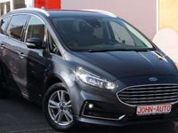 gebraucht Ford S-MAX S-MaxTitanium AWD*4x4*AHK*Standheizung*