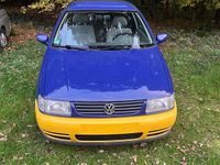 Gebraucht VW Polo 1996 Kleinwagen