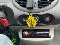 Gebraucht Renault Twingo 43 PS (31 kW) 2010 Rot Kleinwagen