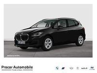 Nowe BMW 218 136 KM (100 kW) 2026 Czarny Minivan