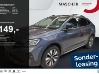 Gebraucht VW Taigo Goal 95 PS (69 kW) 2025 Grau SUV