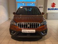 gebraucht Suzuki SX4 S-Cross Comfort+ 4x4 LEDER NAVI KAMERA PANO