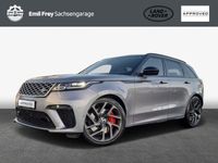 gebraucht Land Rover Range Rover Velar 5.0 SV Autobiography Dynamic