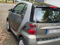 Gebraucht Smart ForTwo Coupé 2007 Grau Coupé