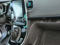 Occasion Renault Espace Life 130 ch (95 kW) 2015 Argent Monospace