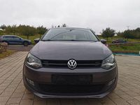 Gebraucht VW Polo 90 PS (66 kW) 2012 Grau Kleinwagen