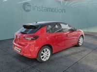 gebraucht Opel Corsa F 1.2 Edition Klima Sitzheizung Allwetter
