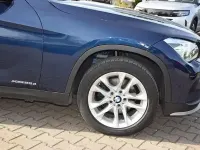 Gebraucht BMW X1 218 PS (160 kW) 2014 Blau SUV