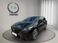 Gebraucht BMW 230 M Sport 150 PS (110 kW) 2022 Schwarz Van / Kleinbus