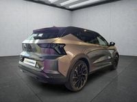 Gebraucht Renault Scenic E-Tech 160 kW (218 PS) 2024 Grau SUV