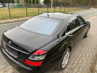 gebraucht Mercedes S600 