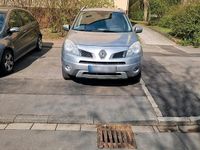 Używany Renault Koleos 150 KM (110 kW) 2008 Srebrny SUV