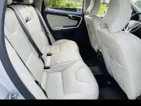 Gebraucht Volvo XC60 Ocean Race 181 PS (133 kW) 2014 Grau SUV