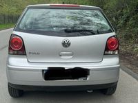 gebraucht VW Polo 9n 1,2l 2 Hand