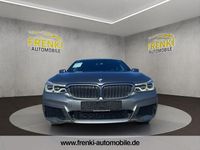Gebraucht BMW 630 Shadowline 265 PS (194 kW) 2020 Blau Coupé