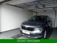 Neu Skoda Kamiq Selection 116 PS (85 kW) 2025 Grau SUV