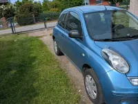 Gebraucht Nissan Micra 65 PS (47 kW) 2009 Kleinwagen