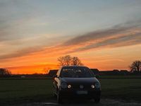 Second-hand VW Polo 54 CP (39 kW) 2003 Negru Hatchback