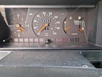 Gebraucht Volvo 244 116 PS (85 kW) 1991 Blau Limousine