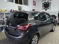 Gebraucht Opel Meriva 140 PS (102 kW) 2015 Andere farben Van / Kleinbus