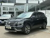 Gebraucht Renault Koleos Initiale Paris 184 PS (135 kW) 2023 Onyxschwarz SUV