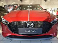 gebraucht Mazda 3 ``HOMURA`` Premium-P., Automatik, Skyactiv-X
