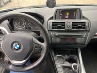 gebraucht BMW 118 