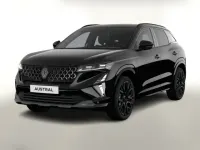 Neu Renault Austral Esprit Alpine 200 PS (147 kW) 2026 Schwarz SUV