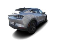 Gebraucht Ford Mustang 216 PS (158 kW) 2022 Silber SUV