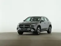 Gebraucht Mercedes GLA180 Progressive 116 PS (85 kW) 2024 Grau SUV