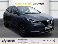 gebraucht Renault Kadjar Tce 160 EDC Techno