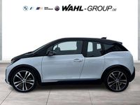 Gebraucht BMW i3 Sport Line 135 kW (184 PS) 2020 Weiß Kleinwagen