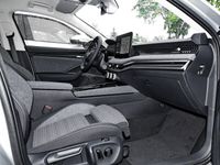 Gebraucht Skoda Superb Selection 150 PS (110 kW) 2022 Othercolor Kombi