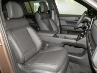 Neu Hyundai Santa Fe Blackline 288 PS (211 kW) 2026 Earthy brass SUV