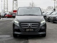 Second-hand Mercedes Vito 237 CP (174 kW) 2025 Negru Van