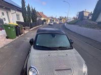 Gebraucht Mini Cooper S 184 PS (135 kW) 2011 Kleinwagen