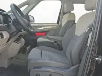 Neu VW Multivan Style 150 PS (110 kW) 2026 Schwarz Van / Kleinbus