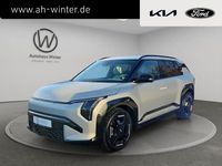 Neu Kia EV3 Comfort 150 kW (204 PS) 2026 Silber SUV