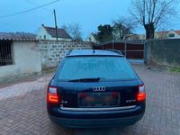 gebraucht Audi A6 2,5l TDI