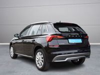 gebraucht Skoda Kamiq Ambition