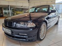 Second-hand Alpina B3 280 CP (205 kW) 2000 Negru Berlinǎ