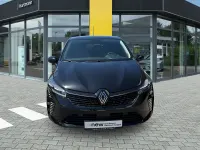 Gebraucht Renault Clio V Evolution 67 PS (49 kW) 2025 Schwarz Kleinwagen