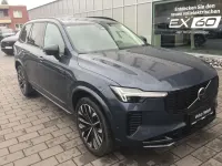 Second-hand Volvo XC90 Plus 310 CP (228 kW) 2025 Albastru SUV