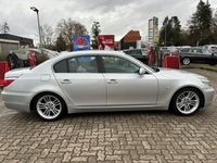 gebraucht BMW 530 Baureihe 5 Lim. 530i/Tempomat/Klima/