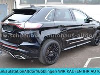Gebraucht Ford Edge 209 PS (153 kW) 2018 Schwarz SUV
