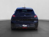 Gebraucht Peugeot 208 Active 100 kW (136 PS) 2022 Noir perla nera Kleinwagen