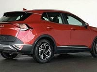 Neu Kia Sportage Urban 160 PS (117 kW) 2025 Rot / infrared SUV