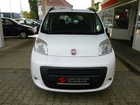 gebraucht Fiat Qubo 1.4 8V Klima