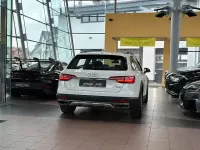Gebraucht Audi A4 Allroad Performance 245 PS (180 kW) 2020 Ibisweiß Kombi